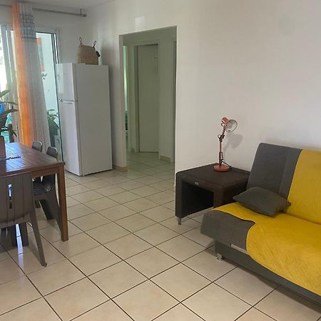 Location Vacances Fun Sous Les Gommiers Sainte-Luce Zewnętrze zdjęcie