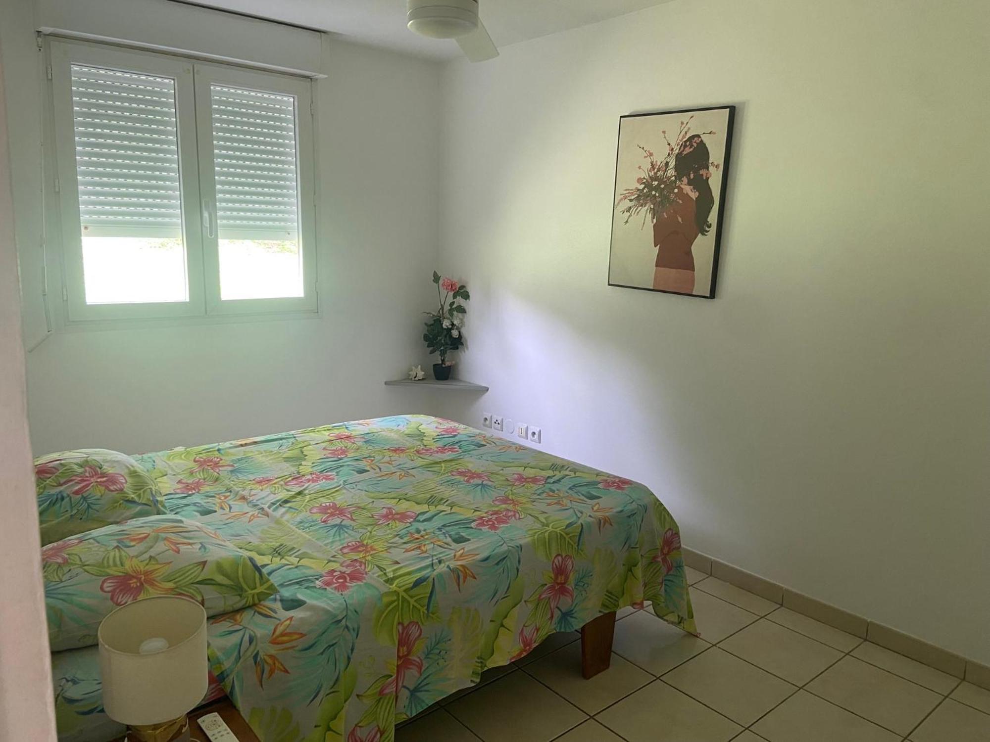 Location Vacances Fun Sous Les Gommiers Sainte-Luce Zewnętrze zdjęcie